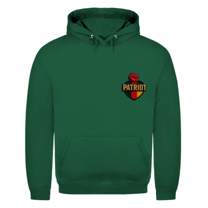Hoodie PATRIOT OST