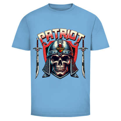 T-Shirt PATRIOT SKULL