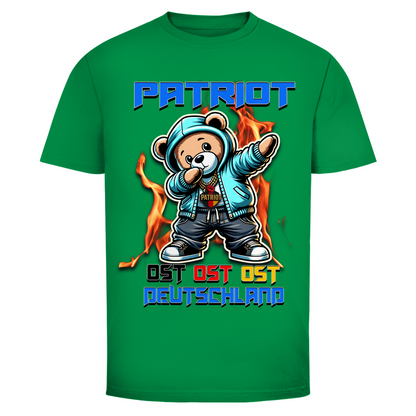 T-Shirt PATRIOT OSTDEUTSCHLAND
