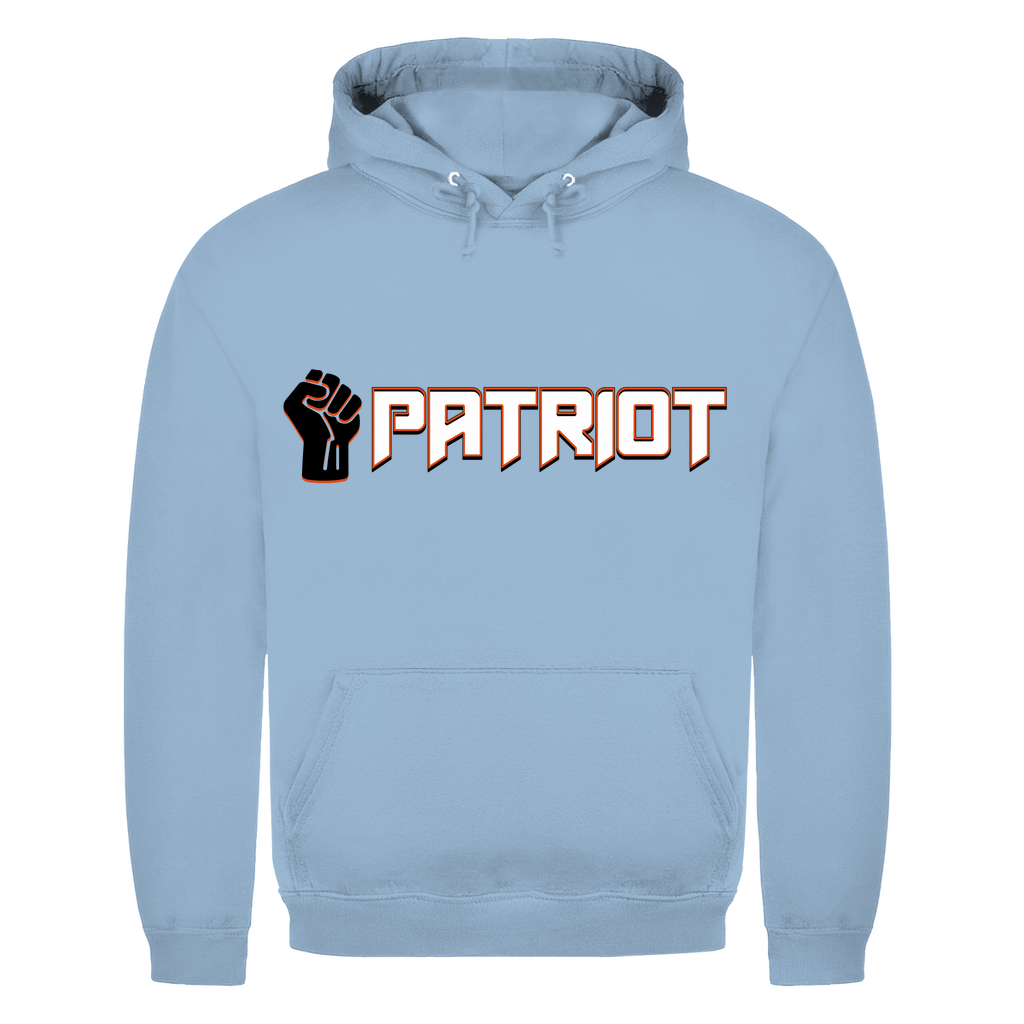 Hoodie PATRIOT BEAT