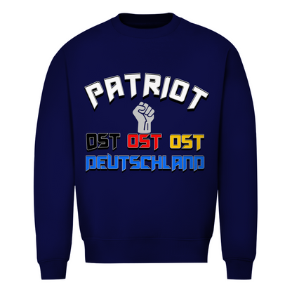 Sweatshirt PATRIOT TEAM ALICE