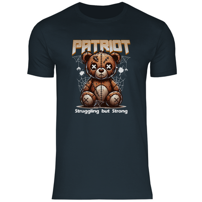 T-Shirt  PATRIOT STRONG