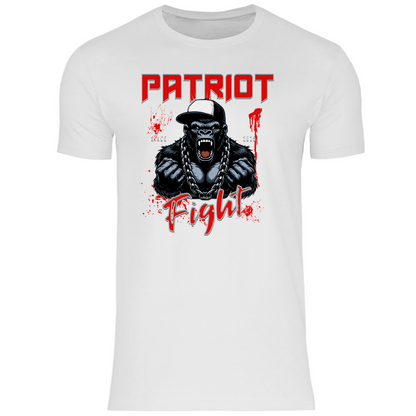 T-Shirt PATRIOT FIGHT