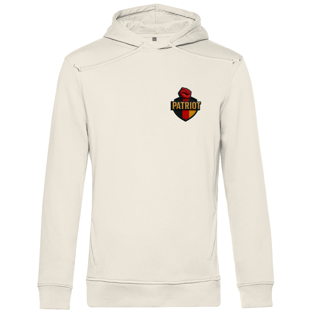 Premium Bio Hoodie PATRIOT LOVE