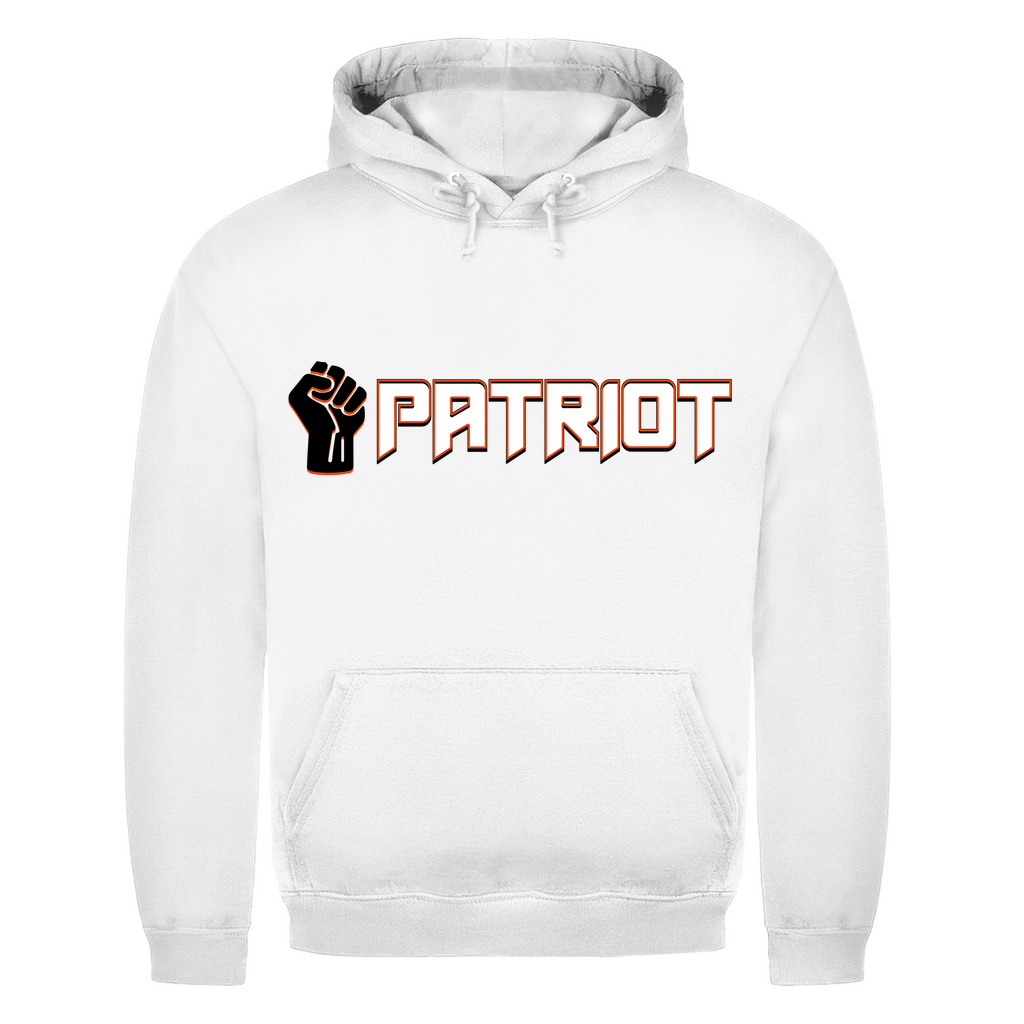 Hoodie PATRIOT MONKEY