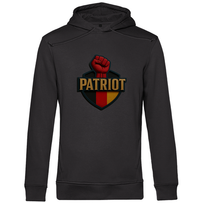 Premium Bio Hoodie PATRIOT