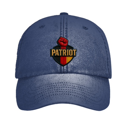 Vintage Cap Patriot