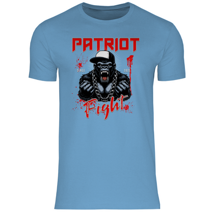 T-Shirt PATRIOT FIGHT