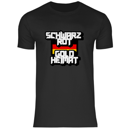 T-Shirt Heimat