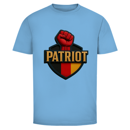 T-Shirt PATRIOT
