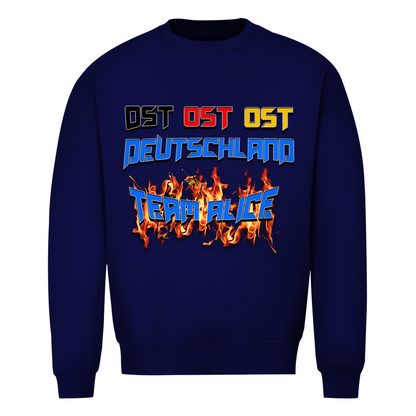 Sweatshirt PATRIOT TEAM ALICE