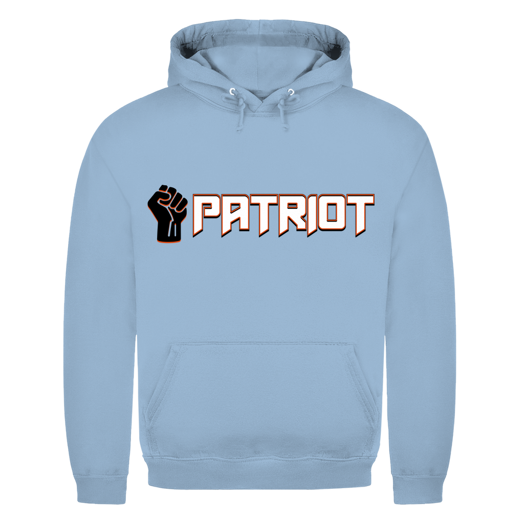 Hoodie PATRIOT MONKEY