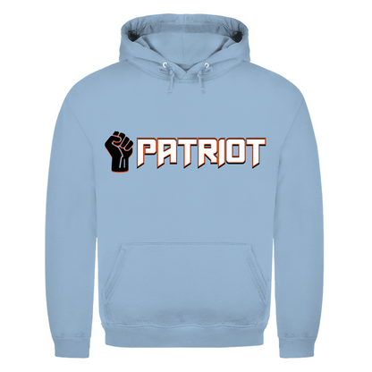 Hoodie PATRIOT MONKEY