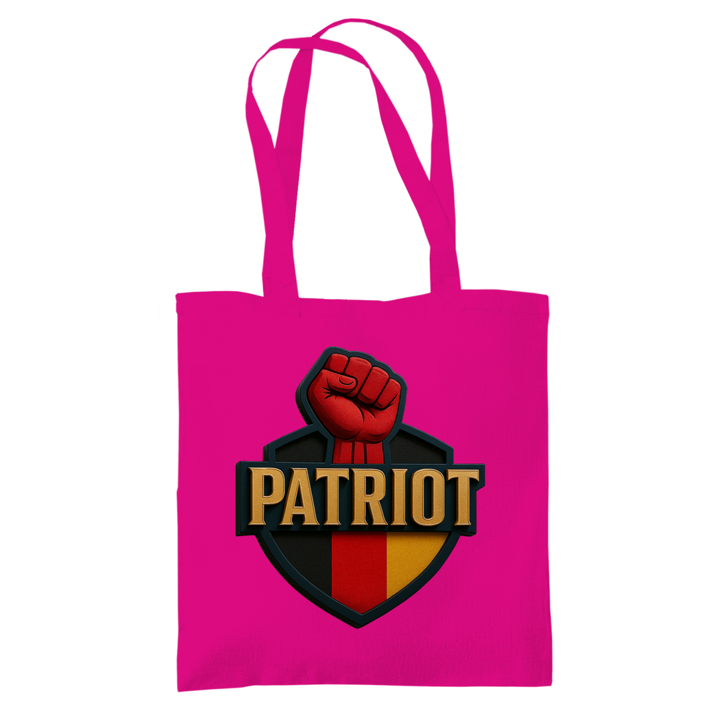 Tragetasche PATRIOT