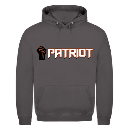 Hoodie PATRIOT MONKEY