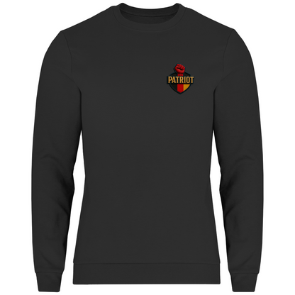 Sweatshirt PATRIOT BEAR