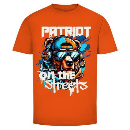 T-Shirt PATRIOT BEAR