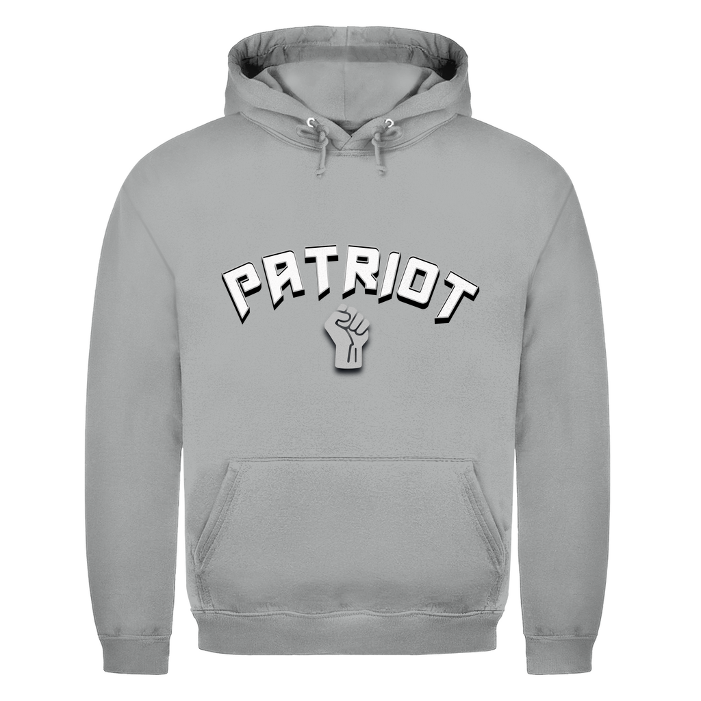 Hoodie PATRIOT OSTDEUTSCHLAND