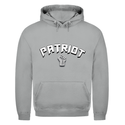 Hoodie PATRIOT OSTDEUTSCHLAND
