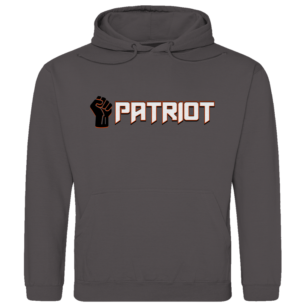 Hoodie PATRIOT BEARS