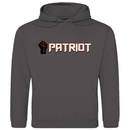 Hoodie PATRIOT BEARS