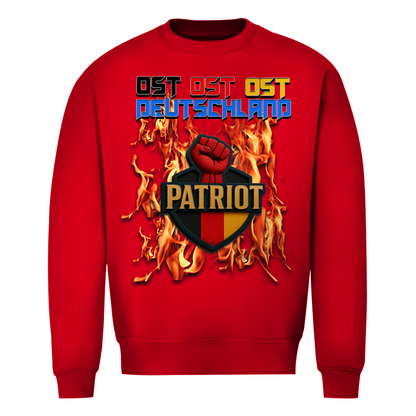 Sweatshirt PATRIOT OST