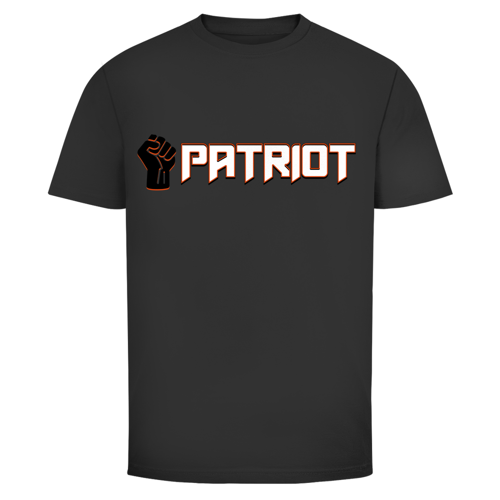 T-Shirt PATRIOT
