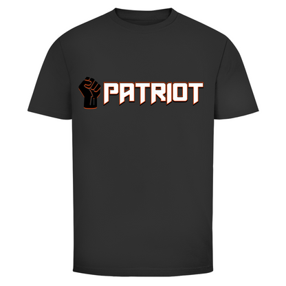 T-Shirt PATRIOT