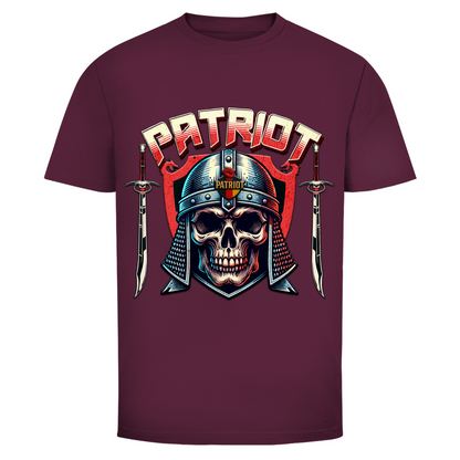 T-Shirt PATRIOT SKULL