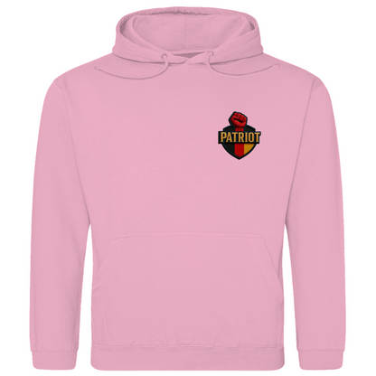 Hoodie PATRIOT OSTDEUTSCHLAND