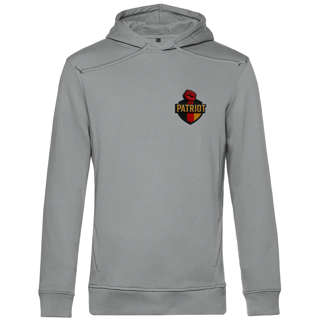 Premium Bio Hoodie MOOD