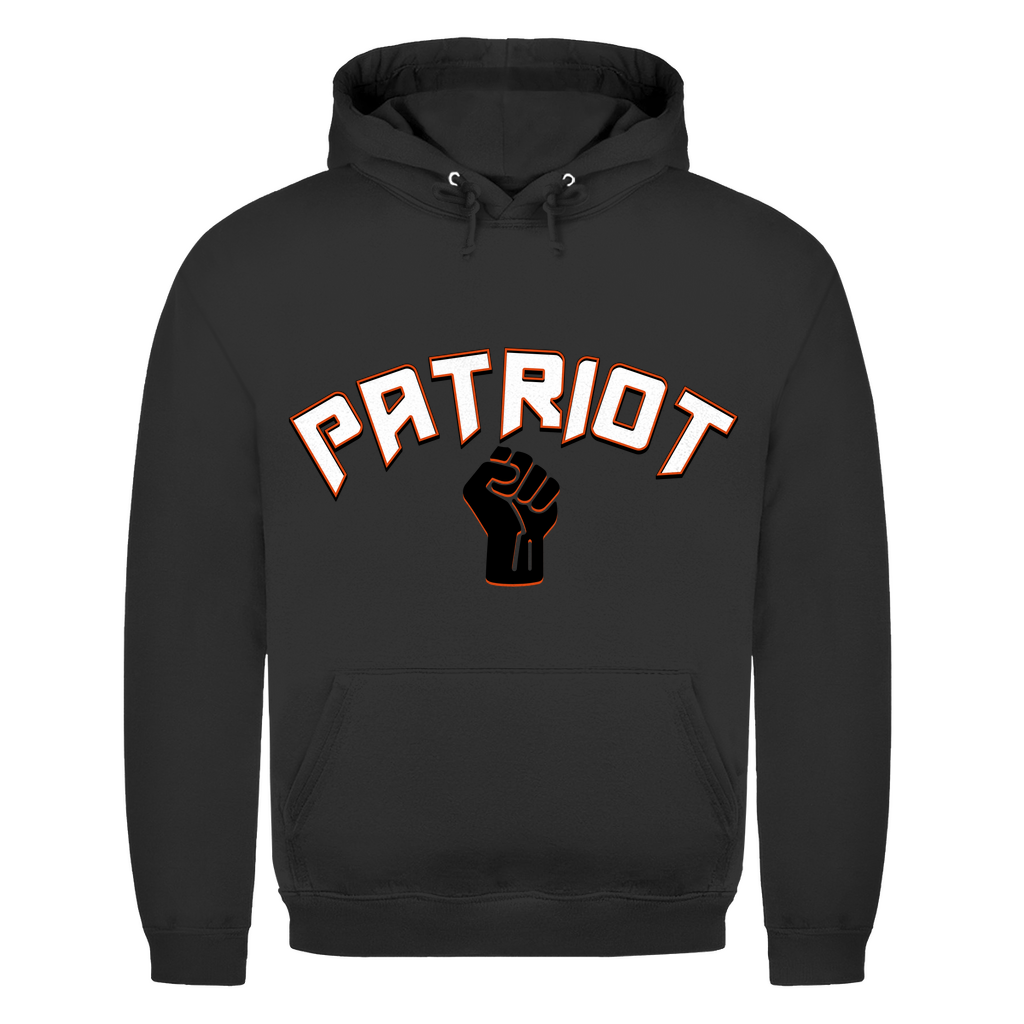 Hoodie PATRIOT