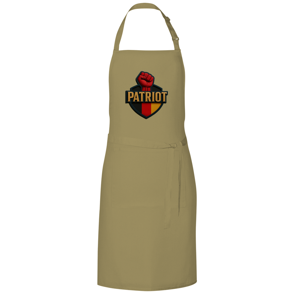 Grillschürze PATRIOT