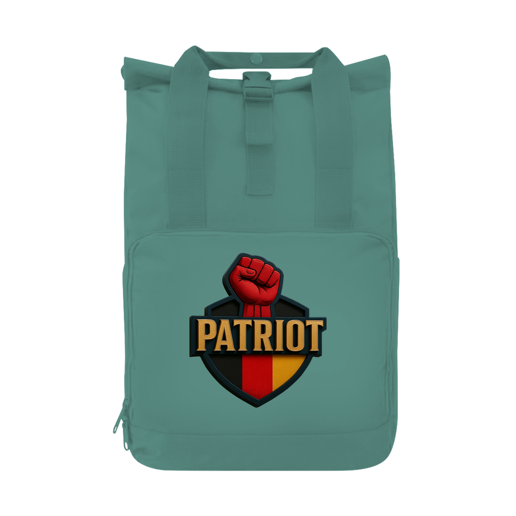 Premium Rucksack PATRIOT