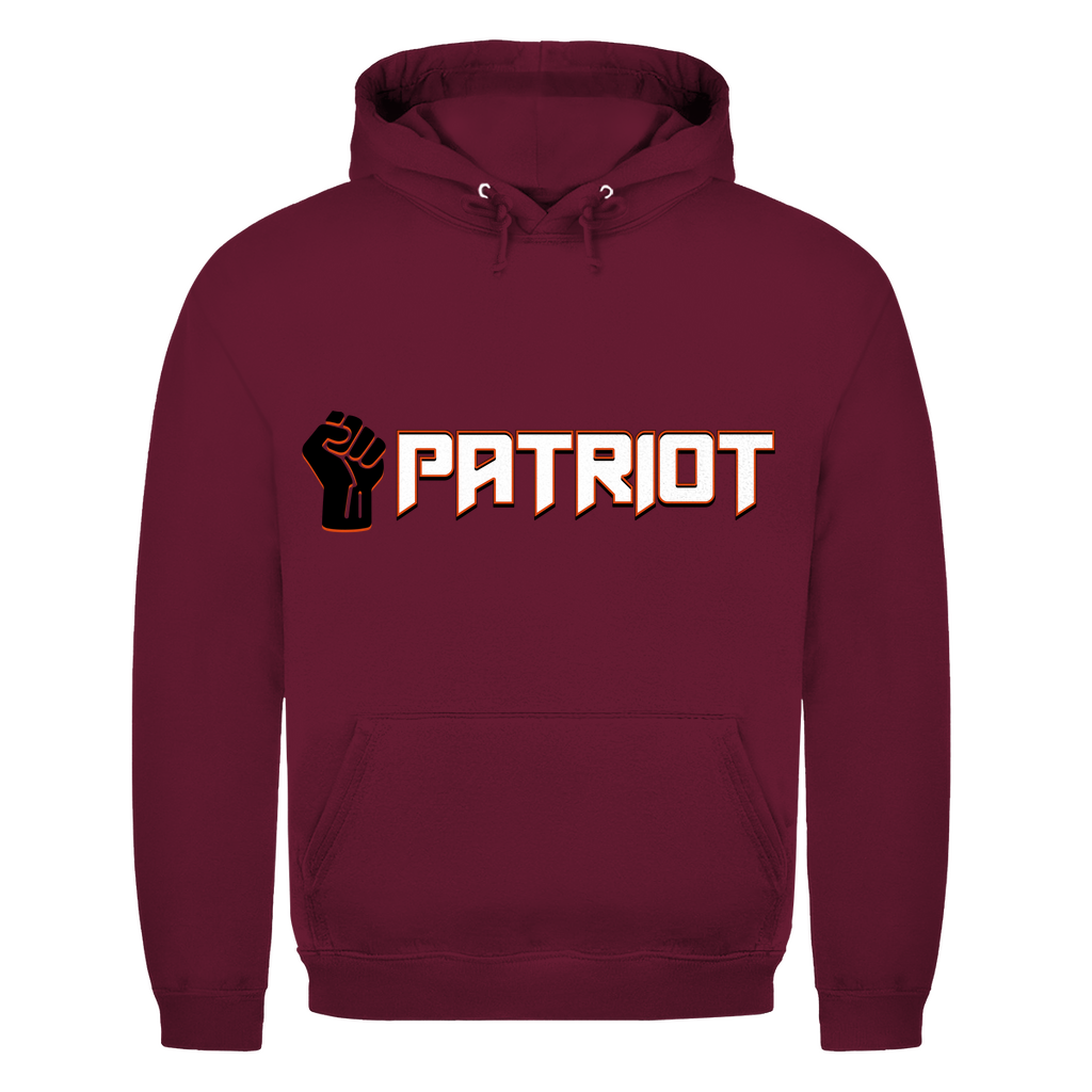 Hoodie PATRIOT FIGHT