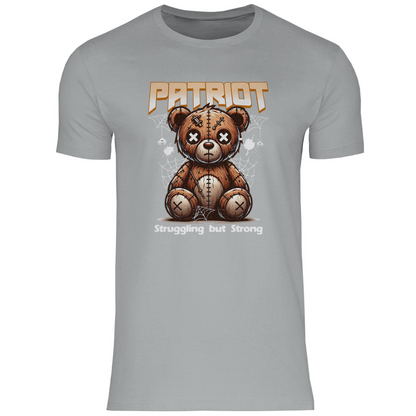 T-Shirt  PATRIOT STRONG