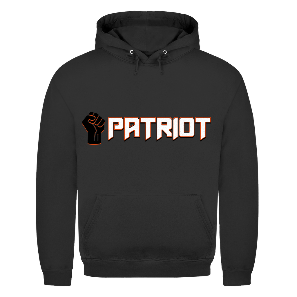 Hoodie PATRIOT FIGHT