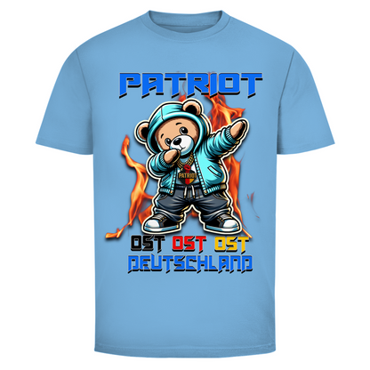T-Shirt PATRIOT OSTDEUTSCHLAND