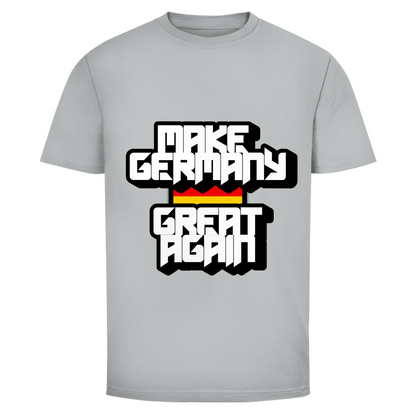 T-Shirt Make Germany Great Again