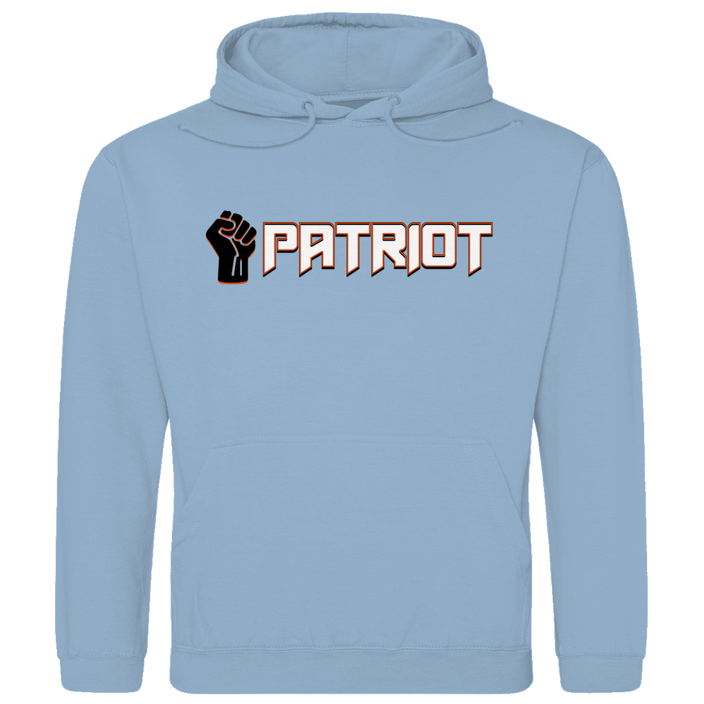 Hoodie PATRIOT ENERGIE