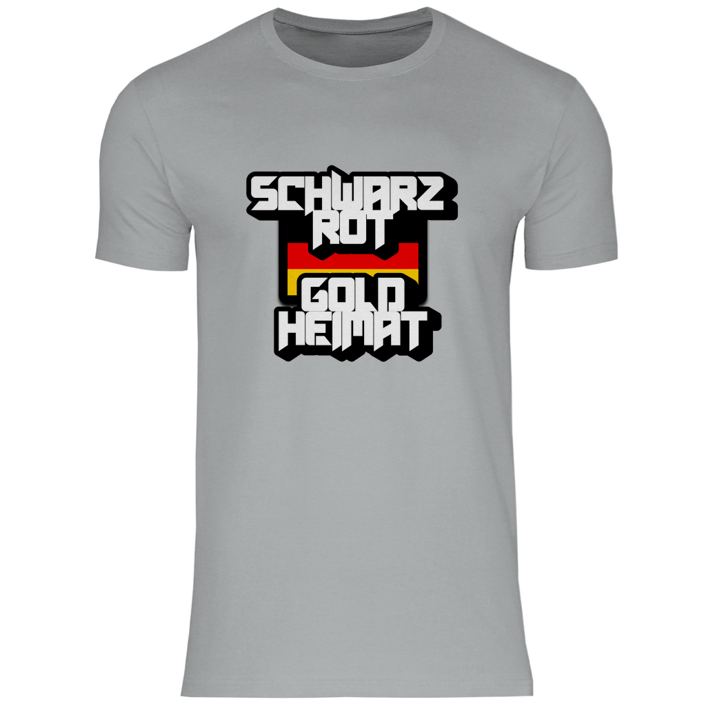 T-Shirt Heimat