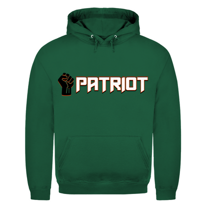 Hoodie PATRIOT APE