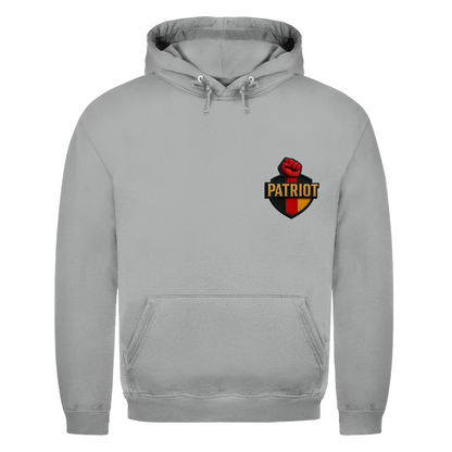 Hoodie PATRIOT OST