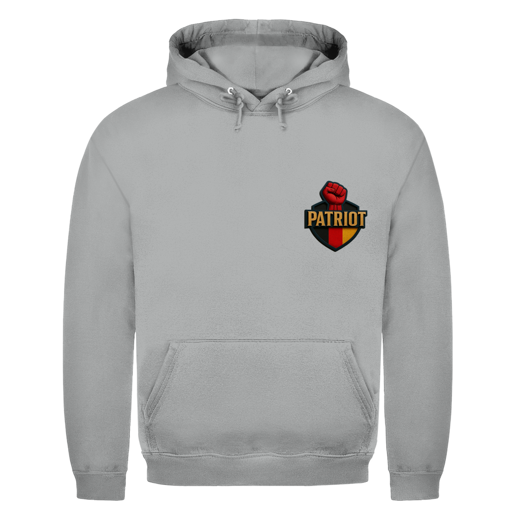 Hoodie PATRIOT TEAM ALICE