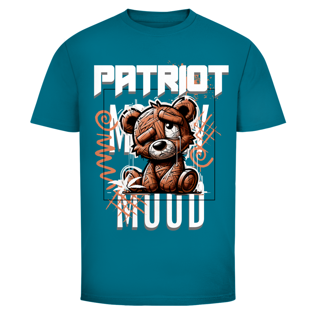 T-Shirt  PATRIOT MOOD