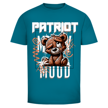 T-Shirt  PATRIOT MOOD