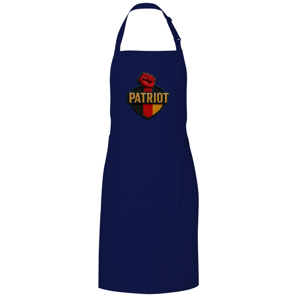 Grillschürze PATRIOT