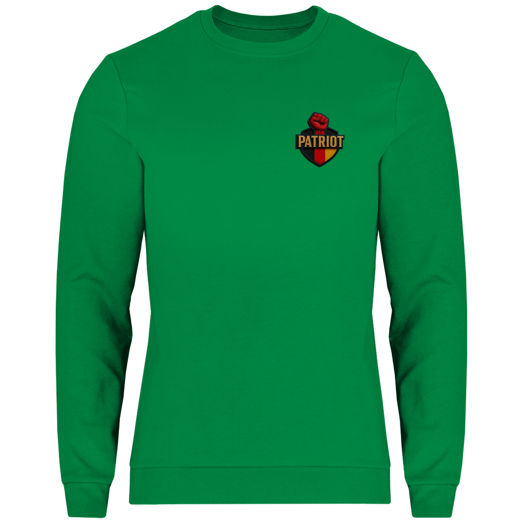 Sweatshirt PATRIOT BEAR