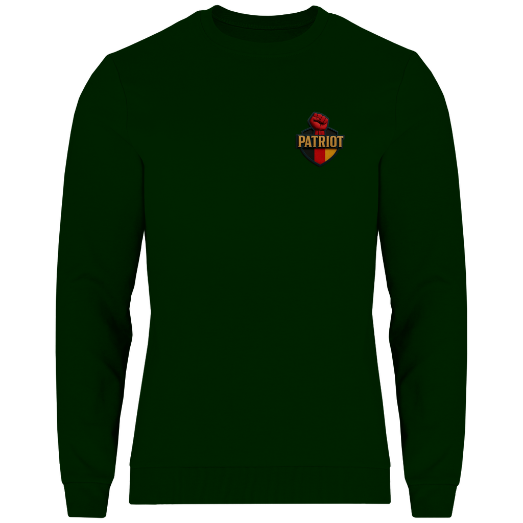 Sweatshirt PATRIOT BEAR