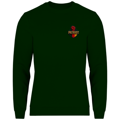 Sweatshirt PATRIOT BEAR